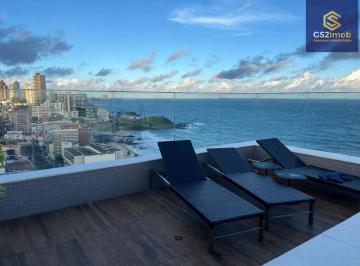 mv5twuq2ytg5ywfhzthhzdhj_md · APARTAMENTO VISTA MAR QUARTO E SALA COM 44M², PLANEJADOS - NAU BARRA