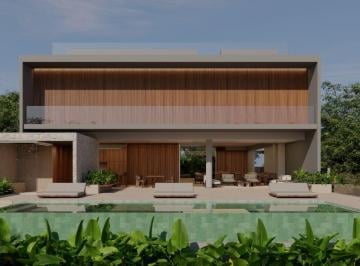 Casa de 5 quartos, Brasília · SHIS QL 10 - Casa com 5 suítes, rooftop, adega, sauna, academia e elevador