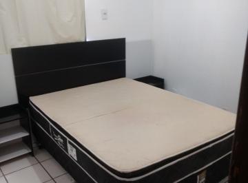 Apartamento de 2 quartos, São Luís · Apartamento Mobiliado Cohama