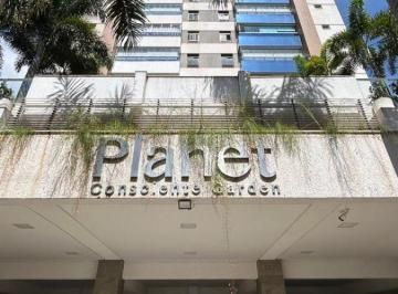 Apartamento de 3 quartos, Goiânia · Apartamento 3 quartos, Setor Bueno, Marista, Oeste, America, Nova Suíça, Planet