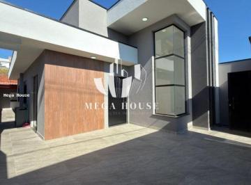 Casa de 2 quartos, Cajamar · CASA TÉRREA À VENDA | PORTAL DOS IPÊS – CAJAMAR/SP