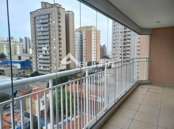 Apartamento de 3 quartos, São Caetano do Sul · Apartamento 114 m² com 3 Dormitórios, 2 Suítes e 3 Vagas em Santa Paula