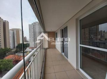 Apartamento · 114m² · 3 Quartos · 3 Vagas · Apartamento 114 m² com 3 Dormitórios, 2 Suítes e 3 Vagas em Santa Paula