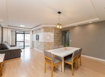 Apartamento de 3 quartos, Curitiba · Apartamento com 3 quartos e 116m² à venda, no Alto XV