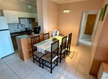 Apartamento de 3 quartos, Fortaleza · Apartamento Próx. ao Shopping Rio Mar Kennedy, 63m2, 3 Quartos, 2 Suítes, 1 Vaga, Lazer Completo.