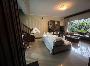 Casa · 320m² · 3 Quartos · 3 Vagas · Sobrado à Venda – 320m² - 3 dormitórios 3 vagas - Santa Paula