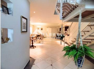 Casa · 270m² · 3 Quartos · 4 Vagas · Sobrado Amplo no Bairro Cerâmica - 3 quartos 4 vagas