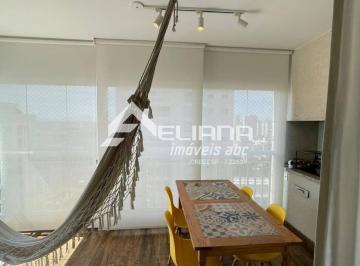 Apartamento · 97m² · 3 Quartos · 2 Vagas · Pateo Catalunya - 97 metros