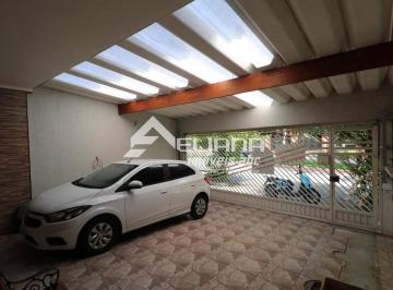 Casa · 245m² · 3 Quartos · 3 Vagas · Casa à venda com 241m², 3 quartos e 3 vagas
