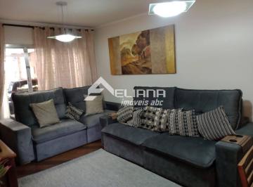 Casa · 198m² · 3 Quartos · 2 Vagas · Sobrado à venda 3 quartos 1 suíte 2 vagas Olímpico - São Caetano do Sul
