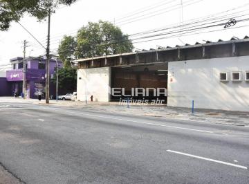 Comercial · 920m² · Galpão 920 m² na Av. Goiás - SCS
