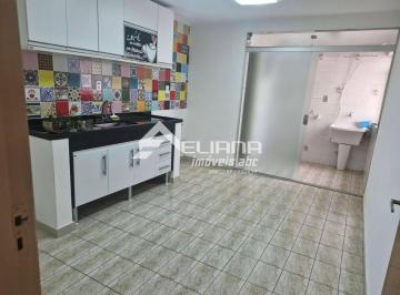 Apartamento · 80m² · 2 Quartos · 1 Vaga · Apartamento Locação  2 dormitórios 1 vaga de garagem - Barcelona