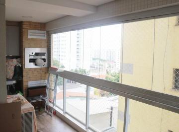 Apartamento · 107m² · 3 Quartos · 2 Vagas · Apartamento Venda - B. Santo Antonio - 3 quartos 2 vagas - varanda gourmet