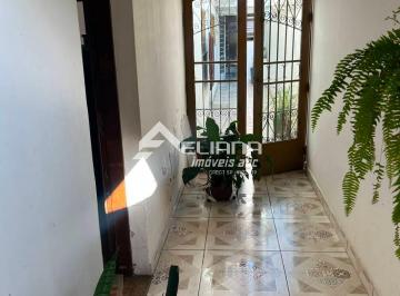 Casa · 129m² · 3 Quartos · 2 Vagas · Sobrado na Santa Maria - São Caetano - Venda