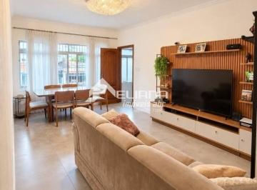 Casa · 186m² · 2 Quartos · 2 Vagas · Casa a venda 156m² com 2 quartos, piscina e 2 vagas - São Caetano do Sul