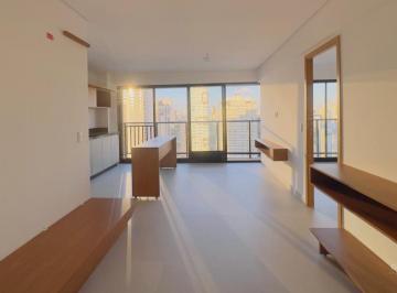 Apartamento · 49m² · 1 Quarto · 1 Vaga · Apartamento Gyro Vaca Brava, Studio, Setor Bueno