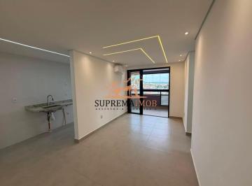 Apartamento · 67m² · 2 Quartos · 2 Vagas · Apartamento com 2 quartos sendo 1 suíte -Residencial Vale Verde,Sorocaba/SP