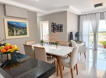 Apartamento · 85m² · 3 Quartos · 2 Vagas · Apartamento com 3 quartos e 1 suíte Condomínio Villa Lobos, Campolim