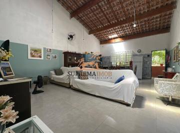 Rural · 120m² · 2 Quartos · 4 Vagas · Chácara á venda com 2 quartos - Ipanema das Pedras, Sorocaba/SP