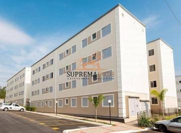 Apartamento · 43m² · 2 Quartos · 1 Vaga · Apartamento 2 Quartos à Venda no  Parque Salém | Éden  Sorocaba/SP