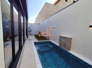 Casa · 162m² · 3 Quartos · 2 Vagas · Casa à venda com 3 Suítes - Terras Alpha Nova Esplanada, Votorantim/SP