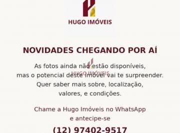 Foto 01 · Imperdível Casa à Venda em São José dos Campos-SP, Bairro Jardim América: 3 Quartos, 1 Sala, 2 Banhe