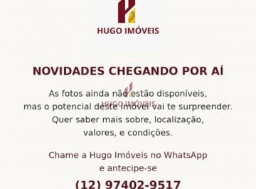 Foto 01 · Imperdível Casa à Venda em São José dos Campos-SP, Bairro Jardim América: 3 Quartos, 1 Sala, 2 Banhe