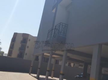 Foto 01 · Apartamento à venda em São José do Rio Preto-SP, Vila Sinibaldi 2 quartos, 1 suíte, 1 sala, 2 banhe