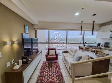 Apartamento de 1 quarto, Park · EXCLUSIVIDADE DALEPRANE | DUPLEX MOBILIADO NO VISTA PARK SUL - 51m² - PORTEIRA FECHADA