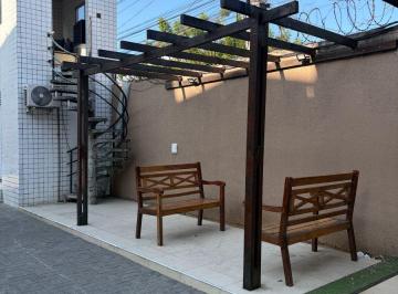 Apartamento de 2 quartos, Fortaleza · Imóvel para aluguel tem 56 metros quadrados com 2 quartos em Jacarecanga - Fortaleza - CE