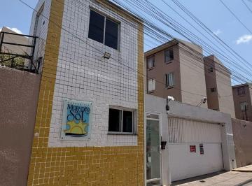 Apartamento de 2 quartos, Fortaleza · Imóvel para aluguel tem 56 metros quadrados com 2 quartos em Jacarecanga - Fortaleza - CE