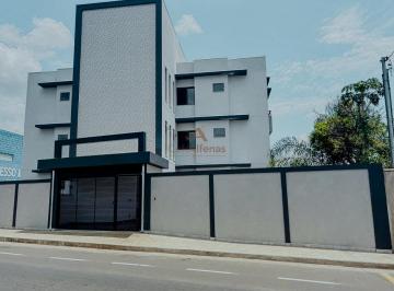 Foto 01 · Apartamento, Jardim Boa Esperança, Alfenas, MG