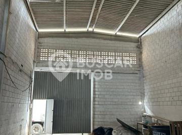 Foto 01 · Galpão, Centro, Camaçari, BA