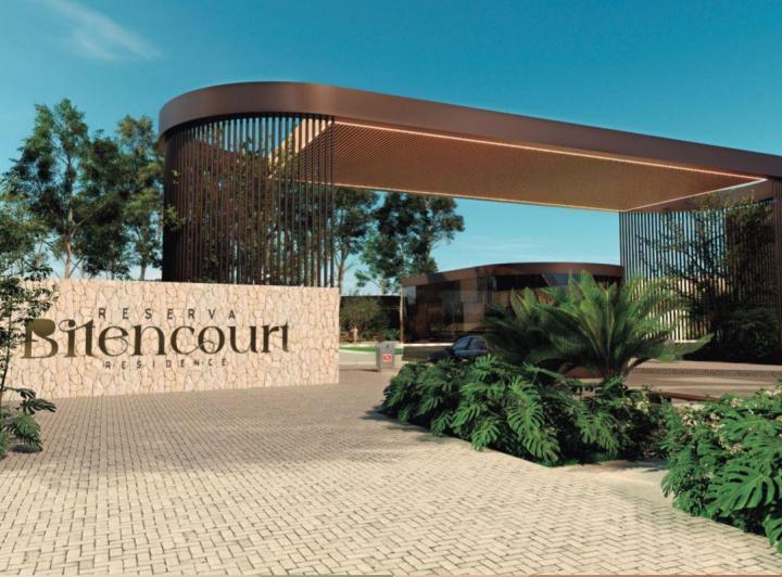 Imóvel novo horizontal , Ananindeua · Condomínio Reserva Bitencourt Residence
