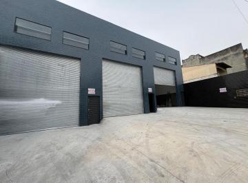 Comercial , São Bernardo do Campo · GALPÃO COM 150 M² ASSUNÇÃO SBC