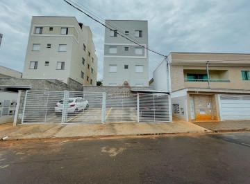 Foto 01 · Apartamento, Cidade Jardim, Alfenas, MG