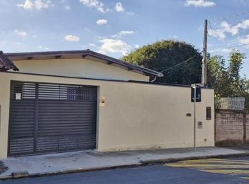 Casa · 113m² · 3 Quartos · 2 Vagas · Casa - Sousas - Aceita Financiamento