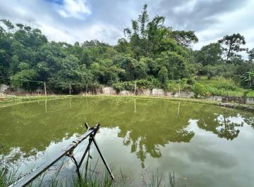 Rural de 8 quartos, Arujá · Linda chácara de eventos para venda ou permuta em Arujá 7500 metros 1.7 mi