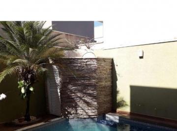 Foto 04 · Espetacular Casa em Condomínio à Venda em São José do Rio Preto-SP, Residencial Village Damha II: 3