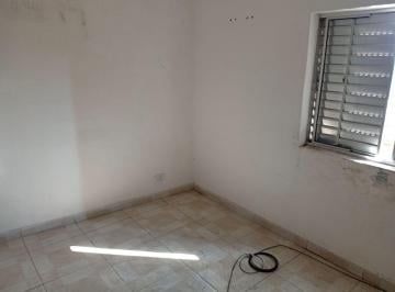 Casa de 1 quarto, São Paulo · ALUGO CASA 2 CÔMODOS - PARQUE NOVO SANTO AMARO - SP-SP (LR2817)