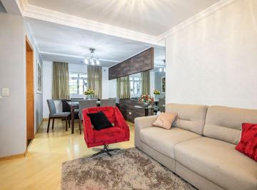 Casa de 3 quartos, Curitiba · SOBRADO TRIPLEX UMA UMA QUADRA DA SECRETARIA DE EDUCAÇÃO, LINDO