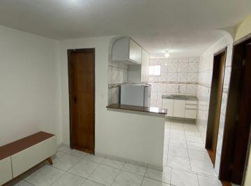 Apartamento de 2 quartos, Salvador · Apartamento de 57 m² com 2 quartos para aluguel em Pernambués