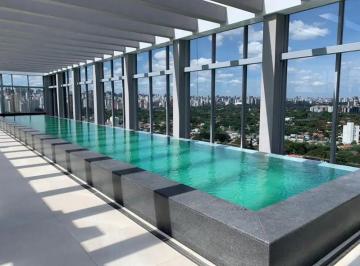 Apartamento de 1 quarto, São Paulo · ️ Loft no Helbor Wide – Pinheiros | Moderno, Completo e Excelente Localização