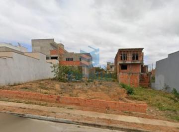 Terreno · TERRENO À VENDA ÉDEN EM SOROCABA - SP