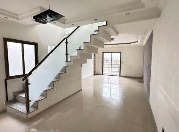 Casa de 3 quartos, Taboão da Serra · Casa de 250 m² com 3 quartos à venda no Jardim Salete FL34