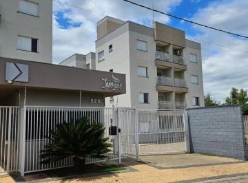 Foto 01 · Apartamento, Ipeuna, Ipeúna, SP