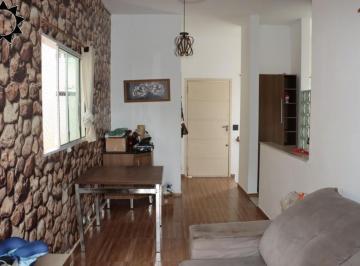 SALA · CASA - COTIA