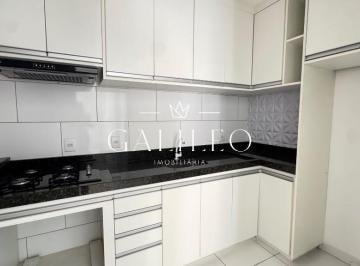 Foto 01 · Alugue já este incrível apartamento de 2 quartos no Jardim Itália, Várzea Paulista-SP!