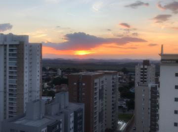 Apartamento de 3 quartos, São José dos Campos · Cobertura duplex Jardim Aquarius Venda ou Aluguel