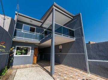 Casa de 3 quartos, São José dos Pinhais · Sobrado 3 Quartos No Cruzeiro São José dos Pinhais